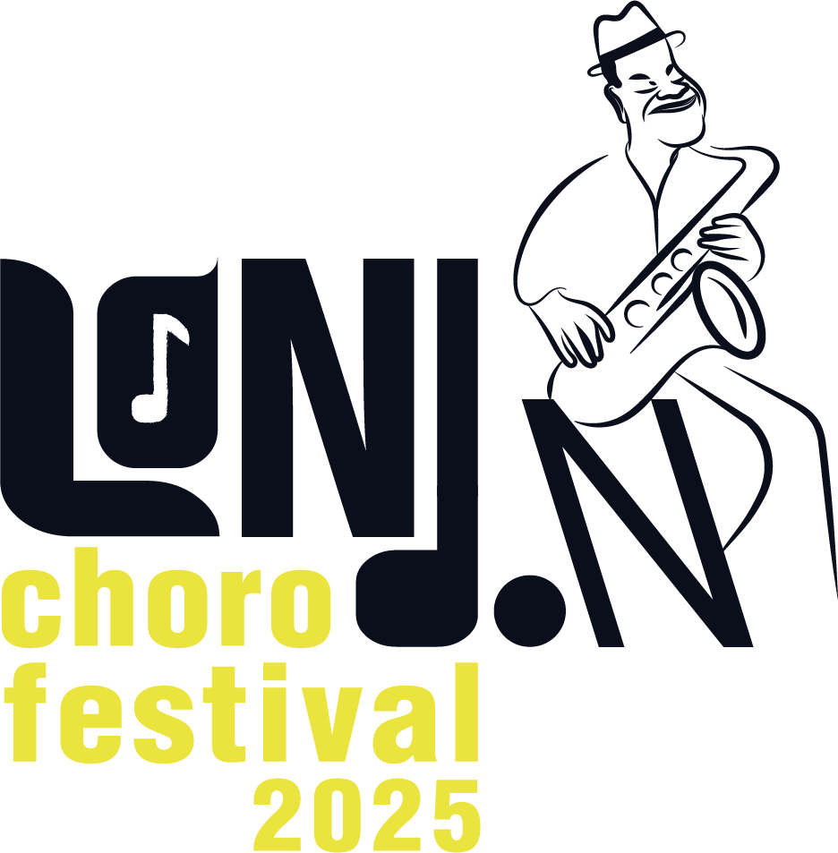 London Choro Festival Logo