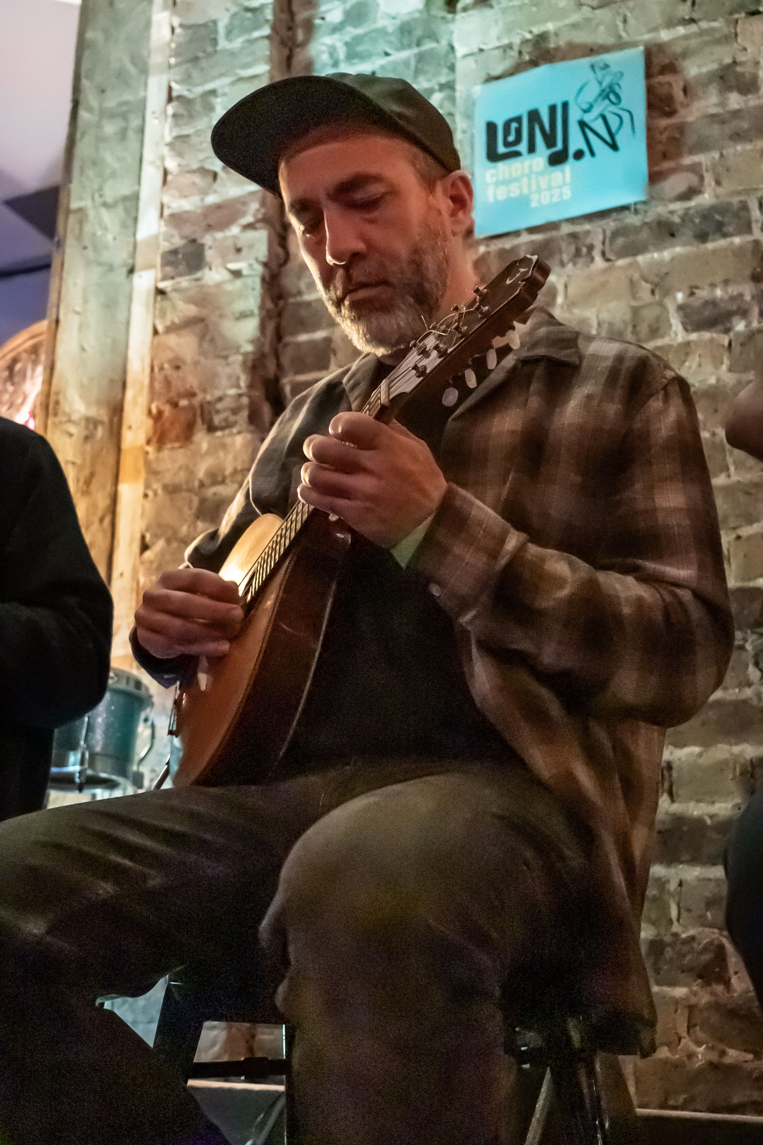 London Choro Festival 2025, photo 11