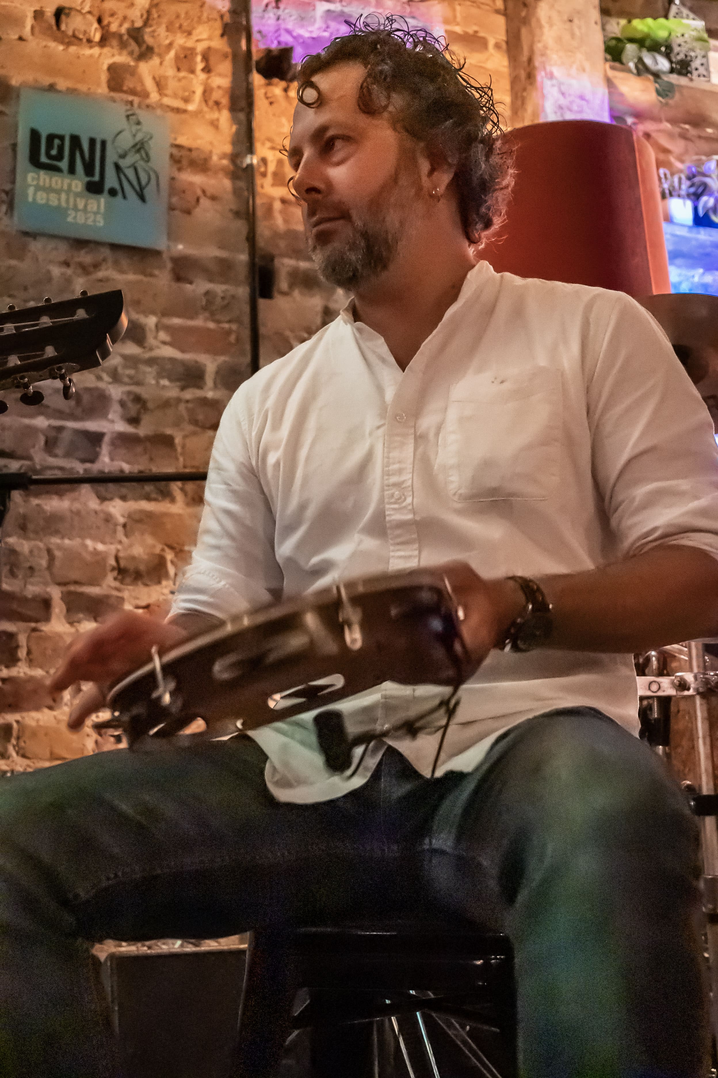 London Choro Festival 2025, photo 12