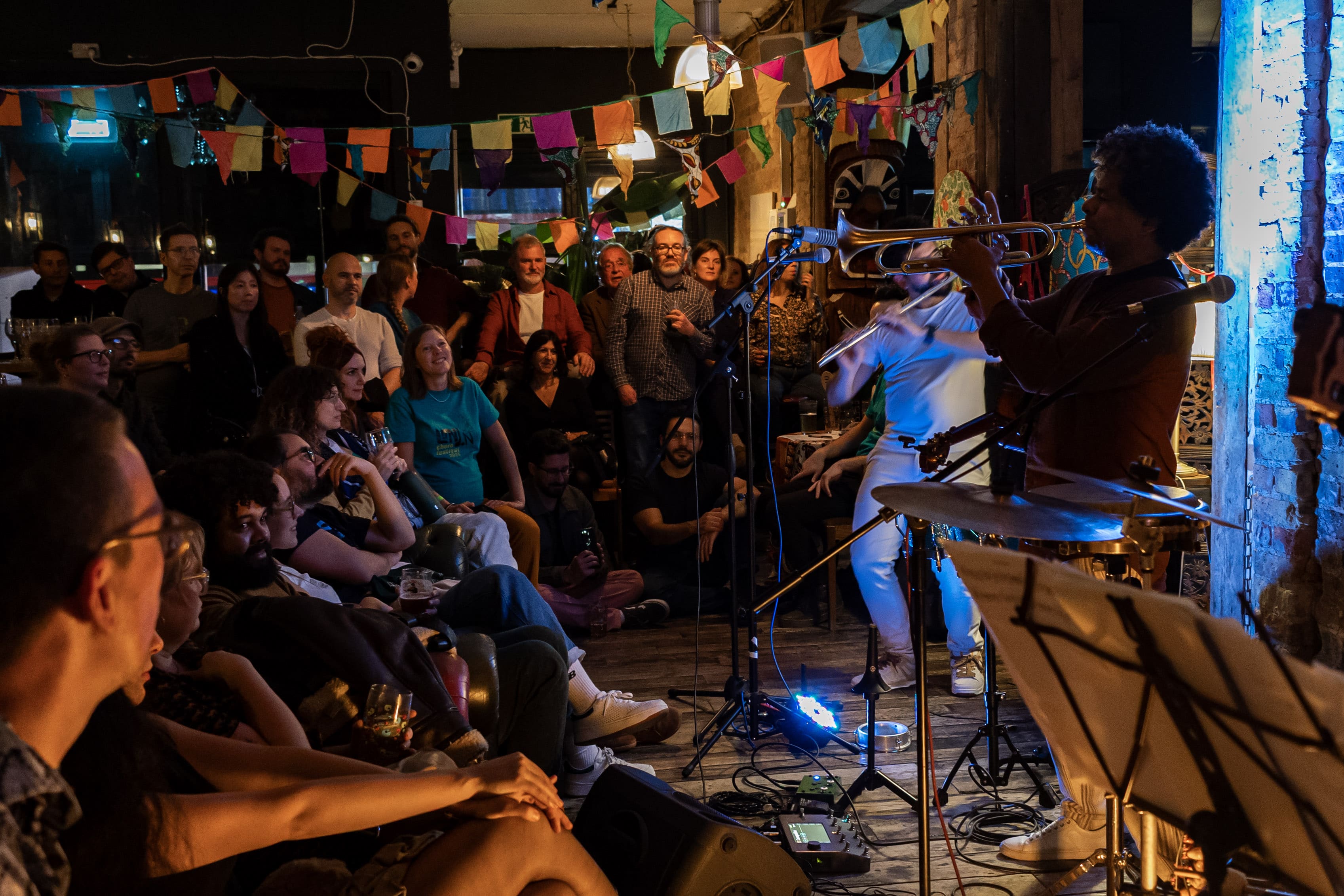 London Choro Festival 2025, photo 18