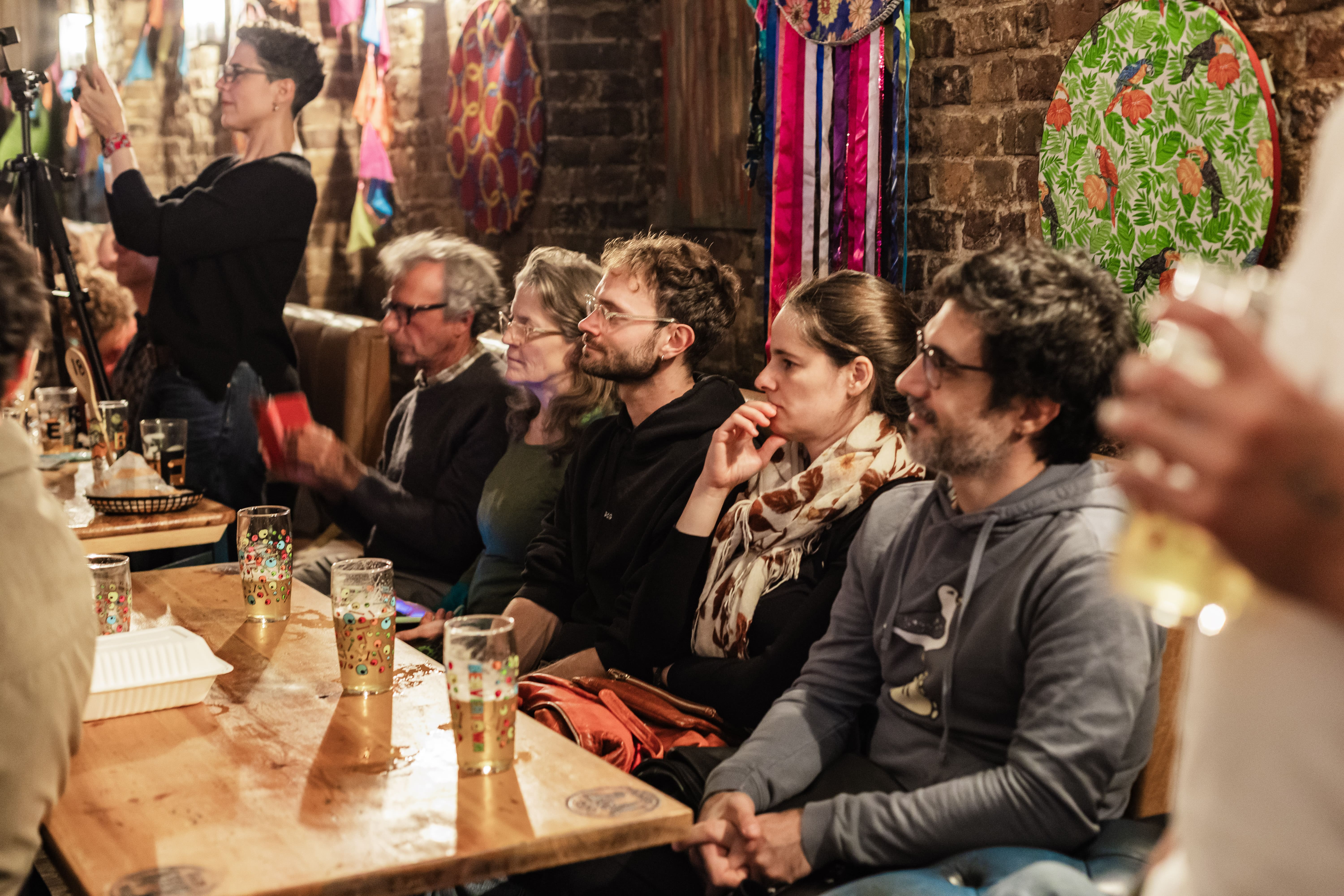 London Choro Festival 2025, photo 5