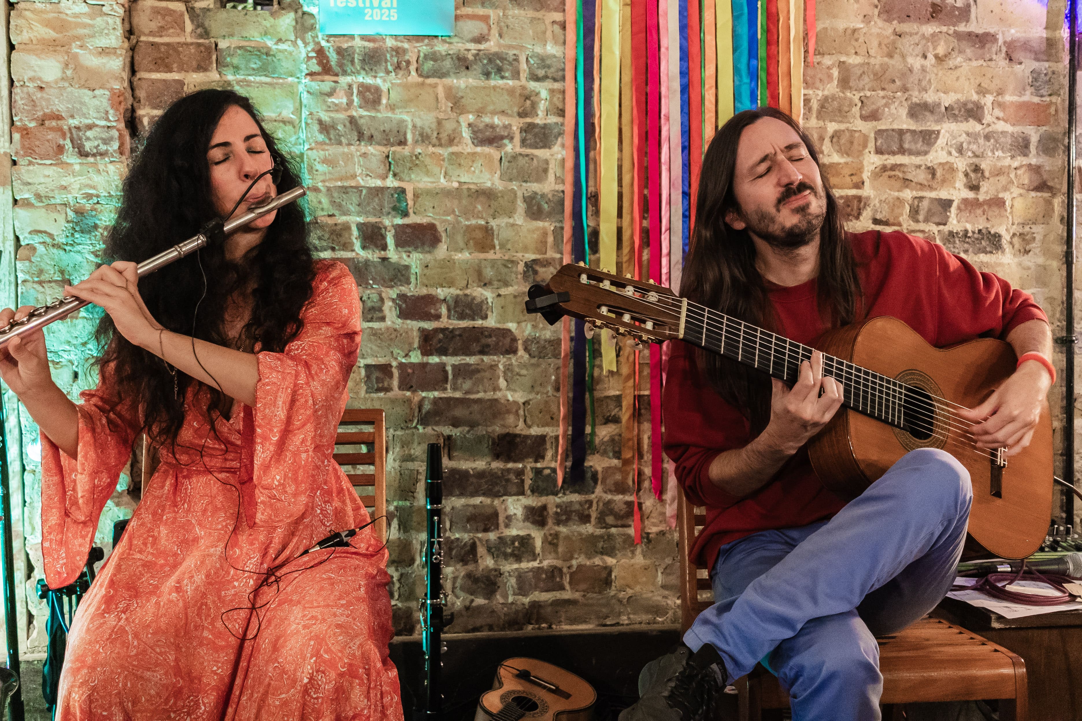 London Choro Festival 2025, photo 8