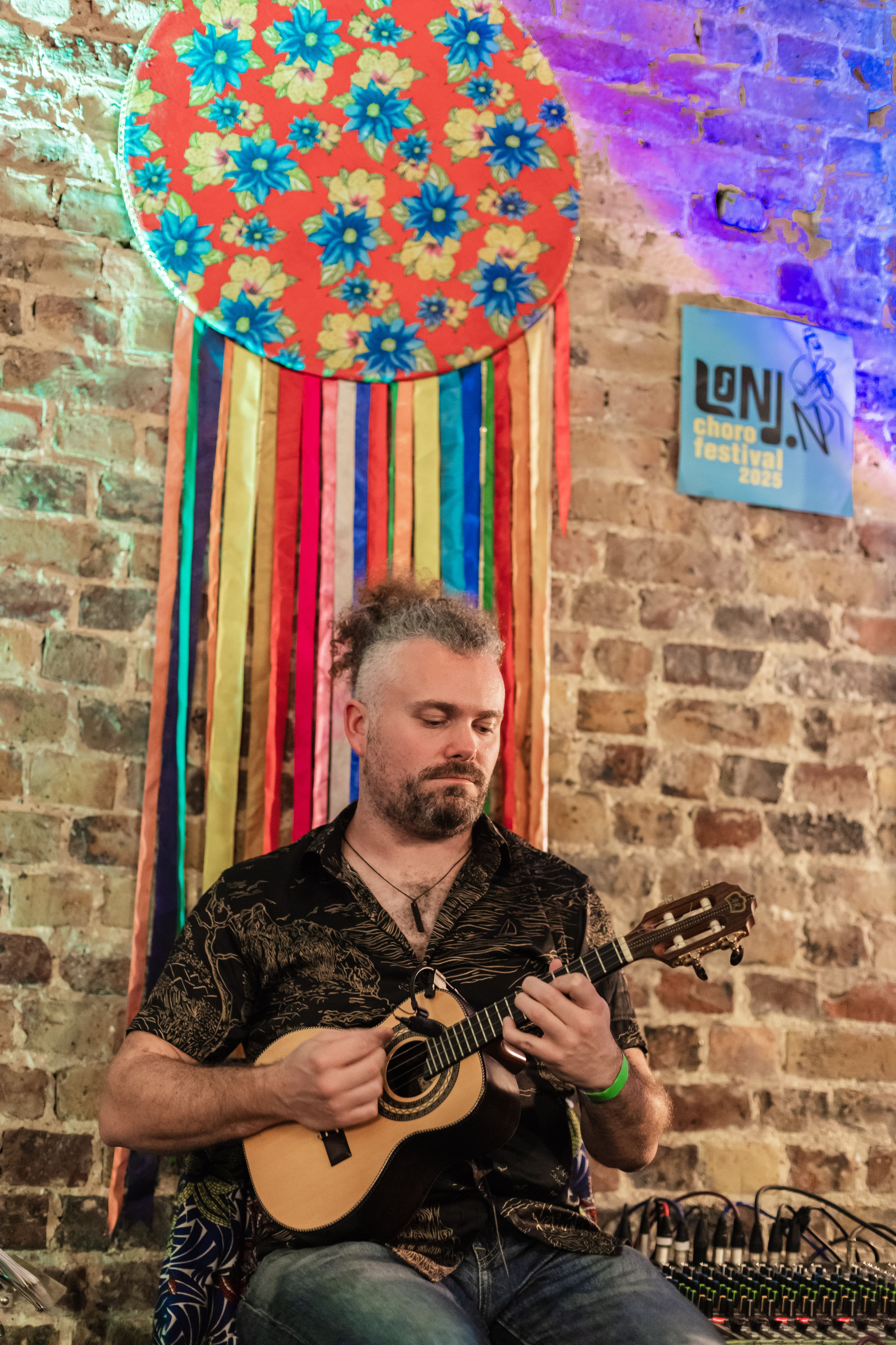 London Choro Festival 2025, photo 10