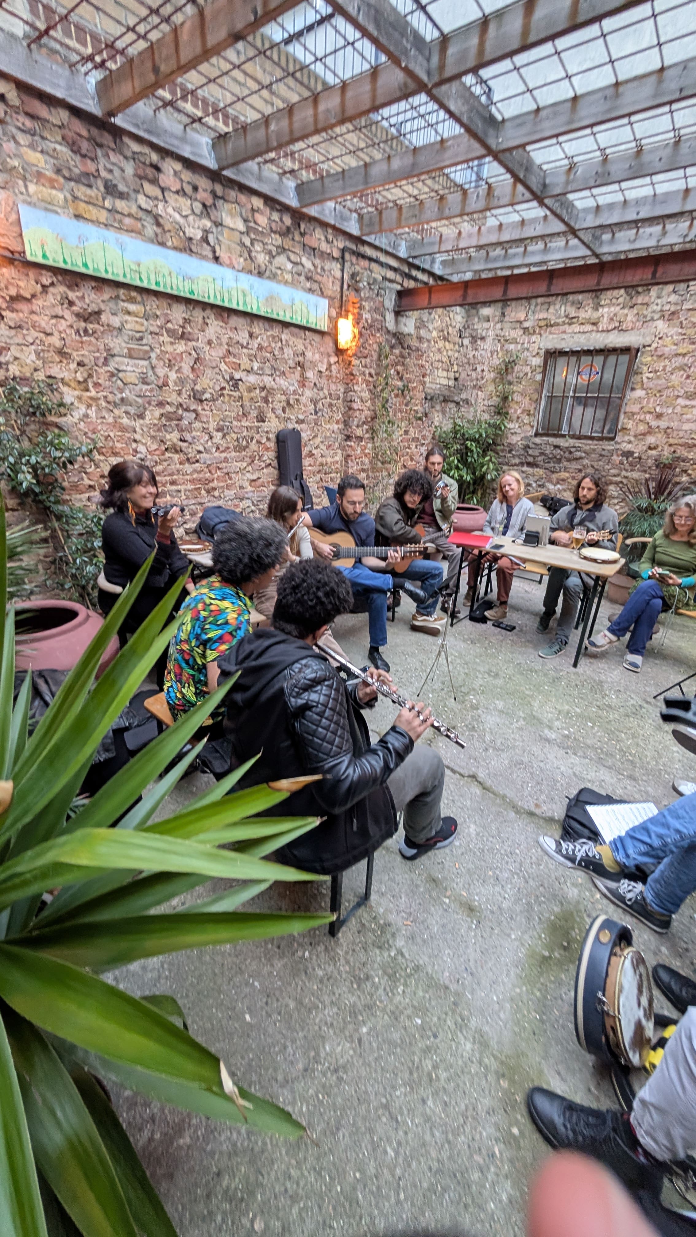 London Choro Festival 2025, photo 34